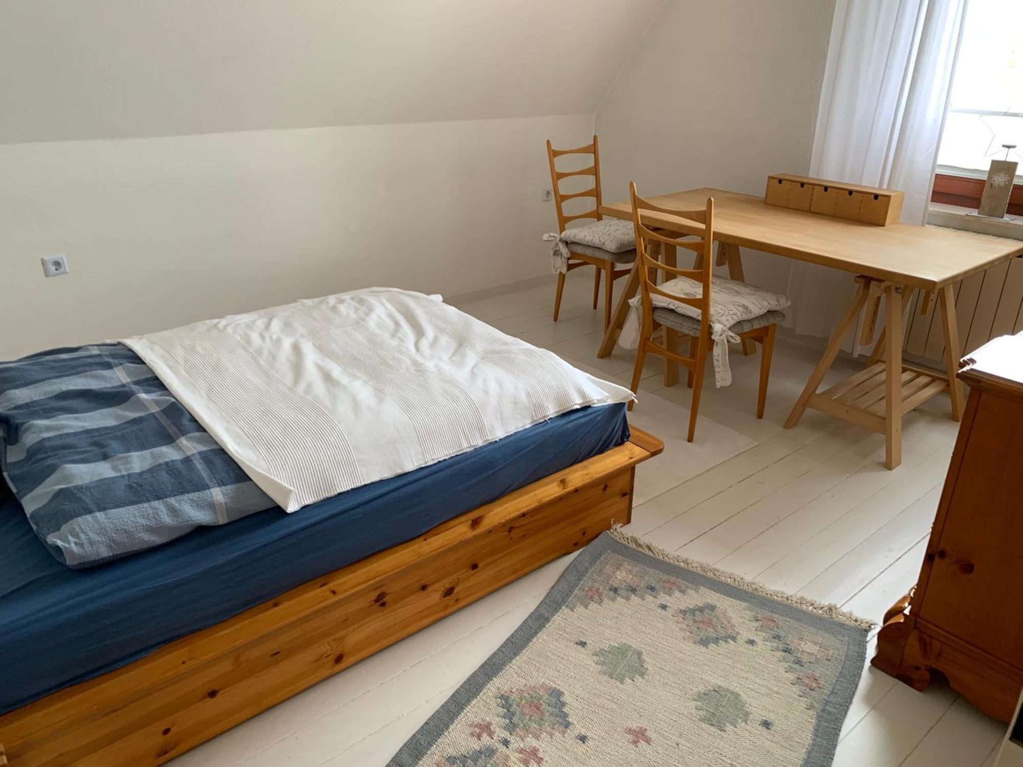 Ferienwohnung Huegel Vlotho Eksteriør bilde